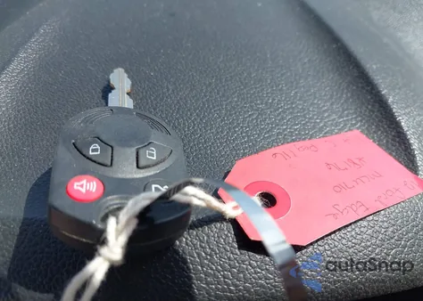 2012 Ford Edge Sel from USA, damaged, VIN 2FMDK3JC3CBA08176